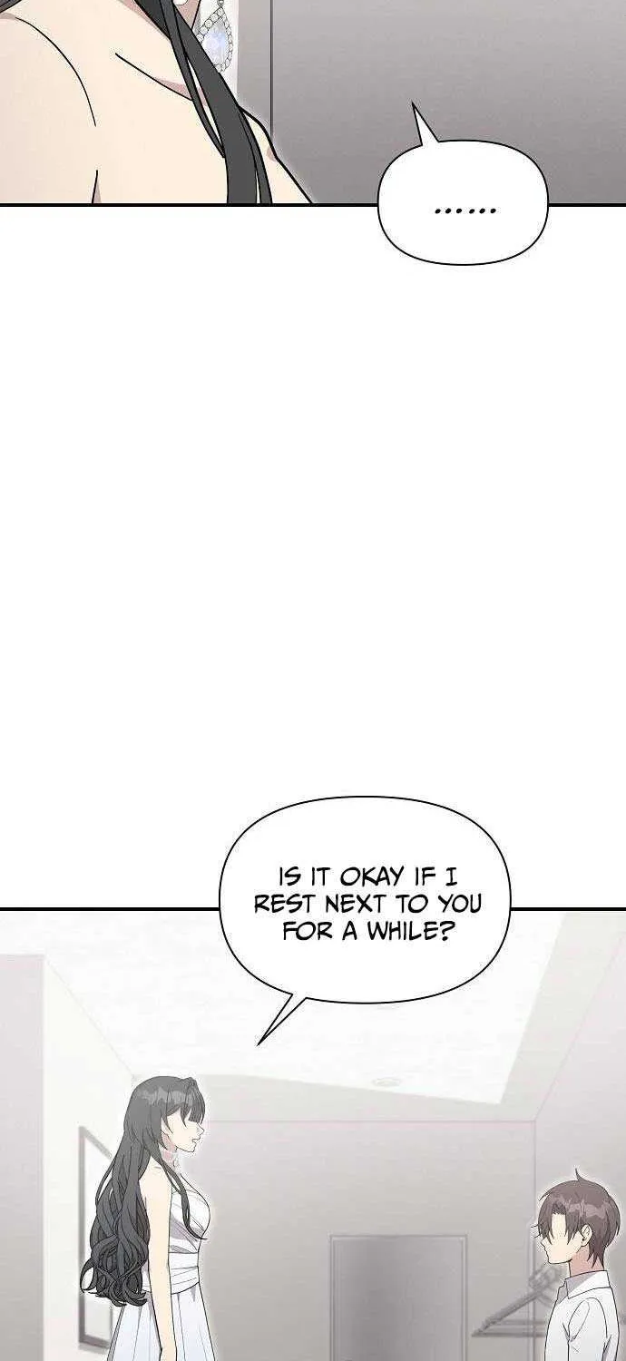 My Younger Sister Was a Genius Chapter 27 page 35 - 