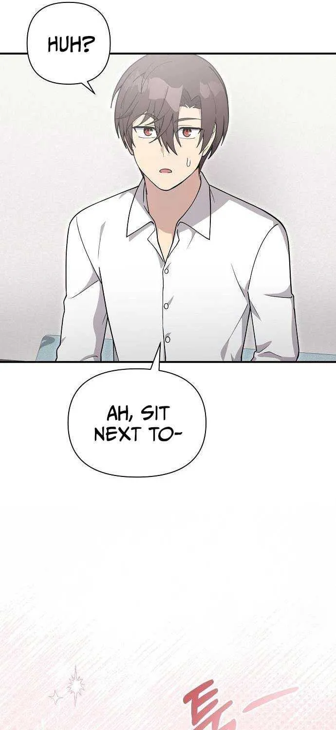 My Younger Sister Was a Genius Chapter 27 page 37 - 