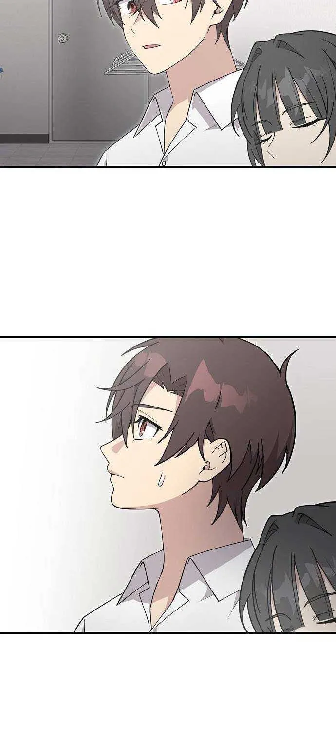 My Younger Sister Was a Genius Chapter 27 page 40 - 
