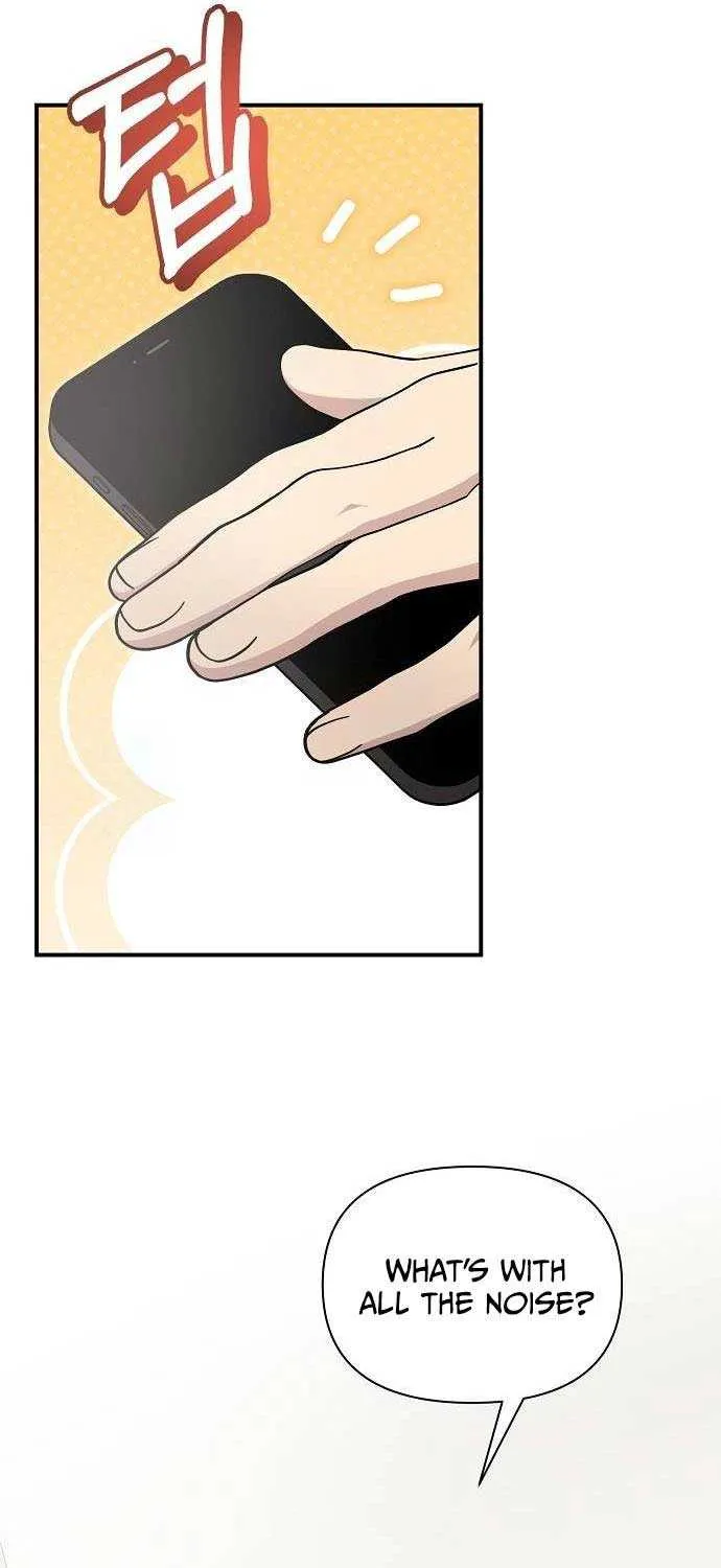 My Younger Sister Was a Genius Chapter 27 page 46 - 