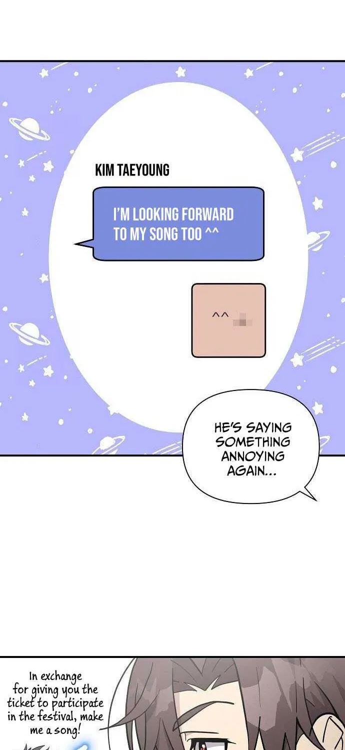 My Younger Sister Was a Genius Chapter 27 page 49 - 