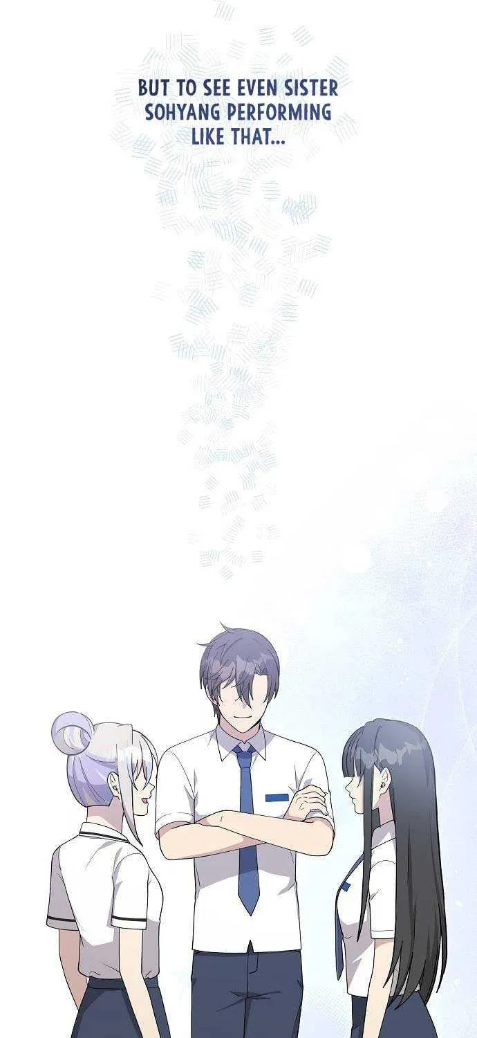 My Younger Sister Was a Genius Chapter 27 page 6 - 
