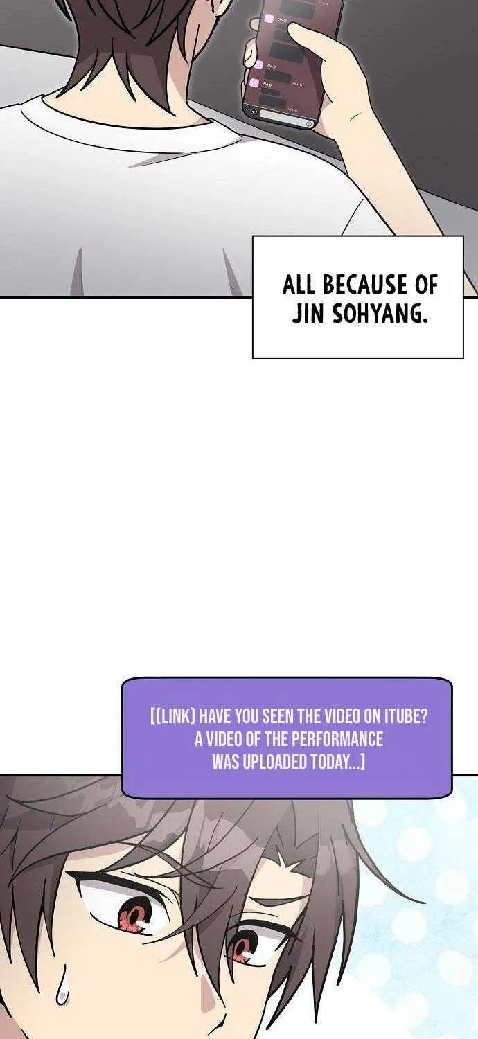 My Younger Sister Was a Genius Chapter 27 page 52 - 