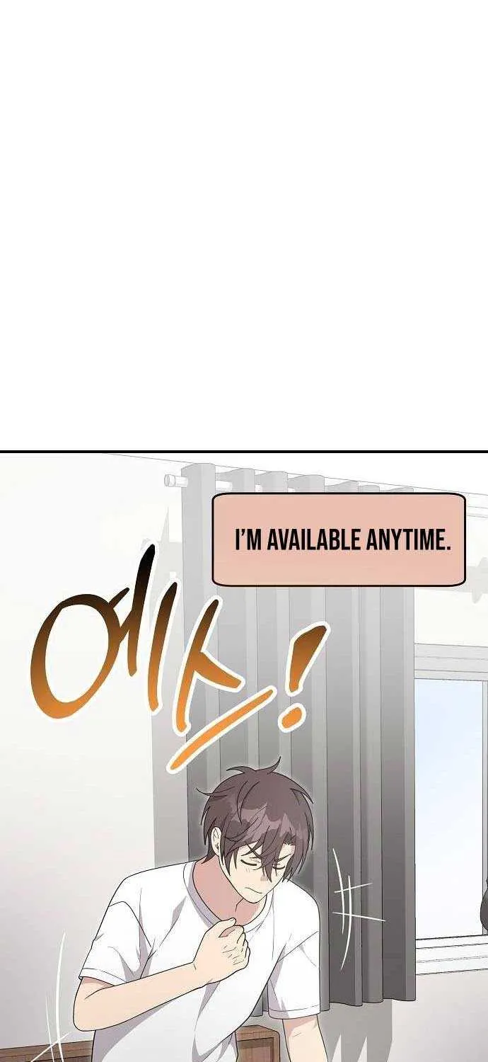 My Younger Sister Was a Genius Chapter 27 page 59 - 
