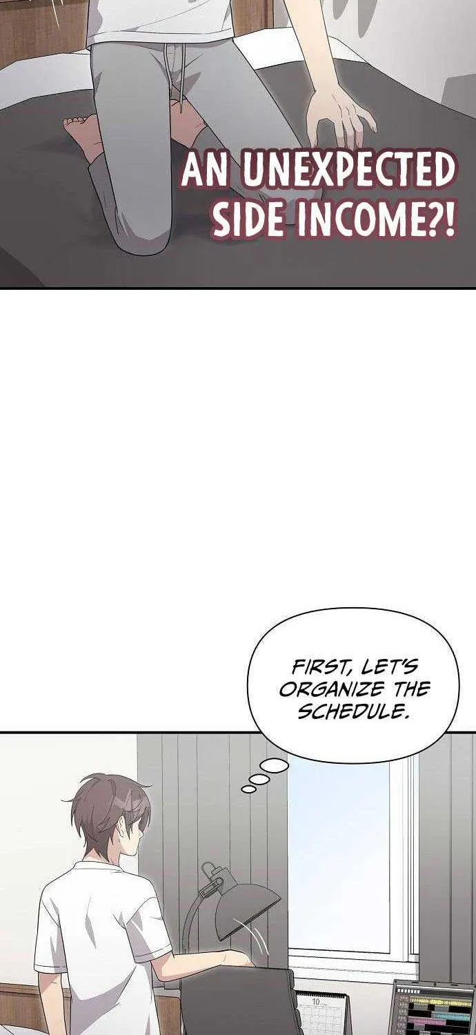 My Younger Sister Was a Genius Chapter 27 page 60 - 