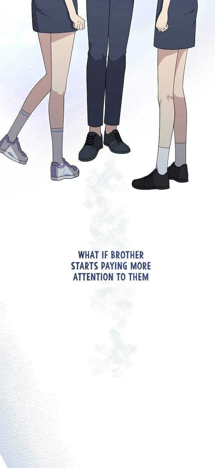 My Younger Sister Was a Genius Chapter 27 page 7 - 
