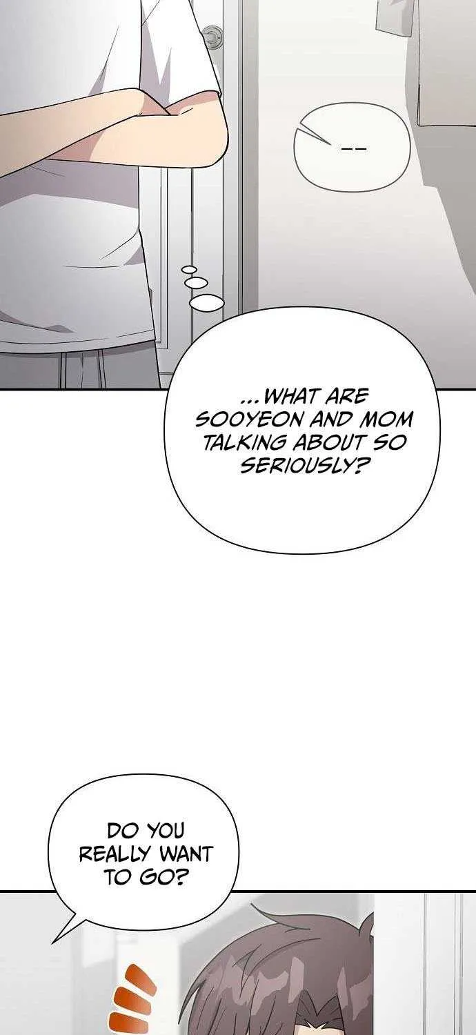 My Younger Sister Was a Genius Chapter 27 page 66 - 