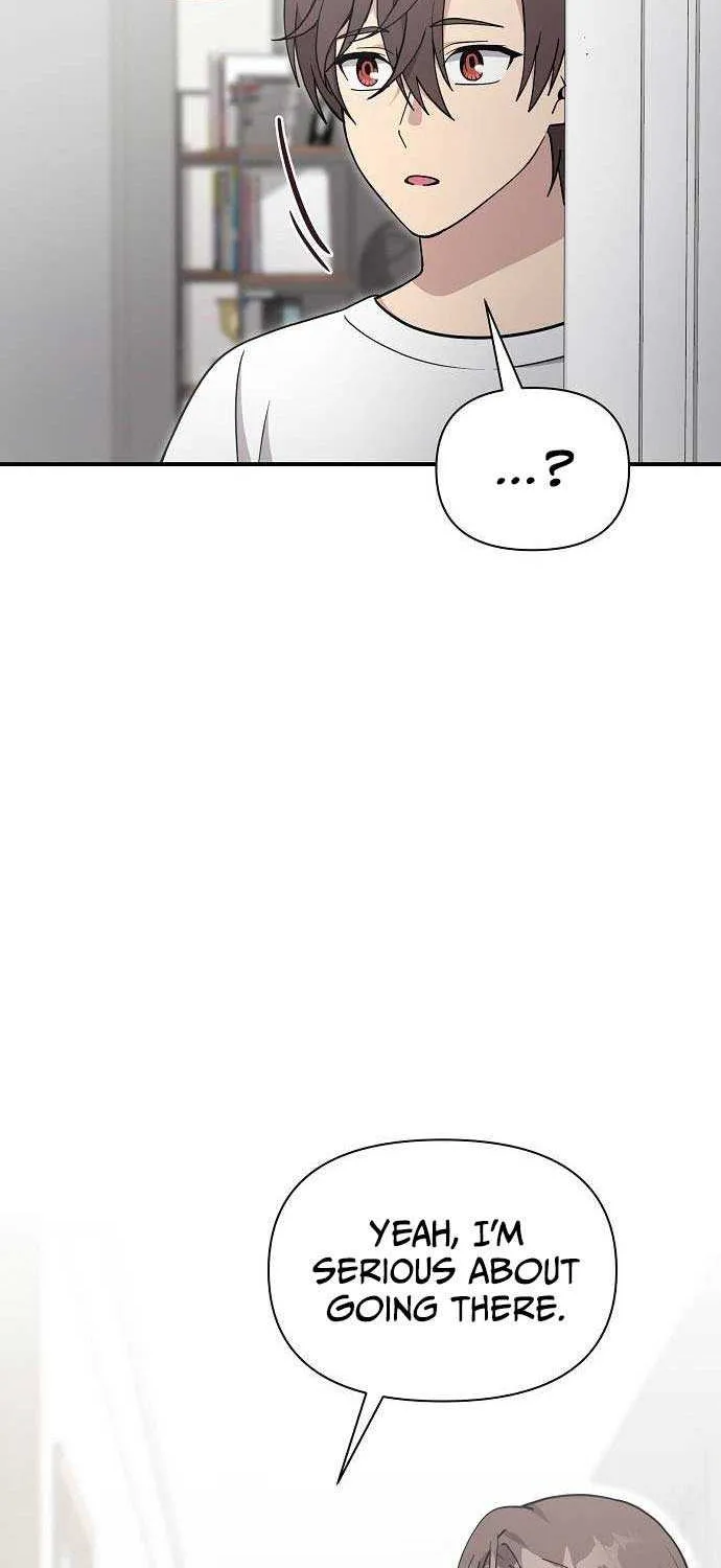 My Younger Sister Was a Genius Chapter 27 page 67 - 