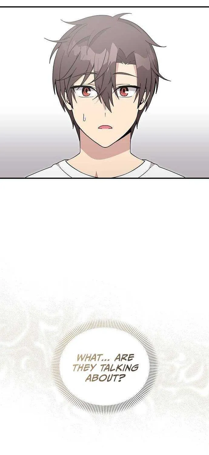 My Younger Sister Was a Genius Chapter 27 page 69 - 