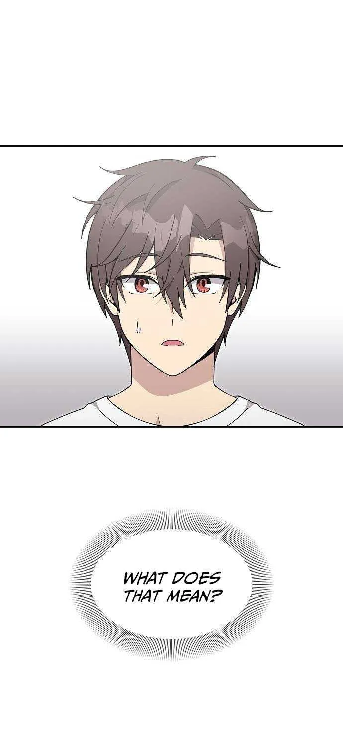 My Younger Sister Was a Genius Chapter 28 page 1 - 