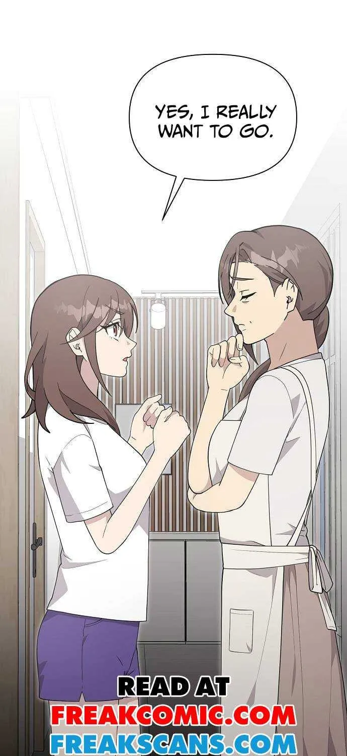 My Younger Sister Was a Genius Chapter 28 page 2 - 