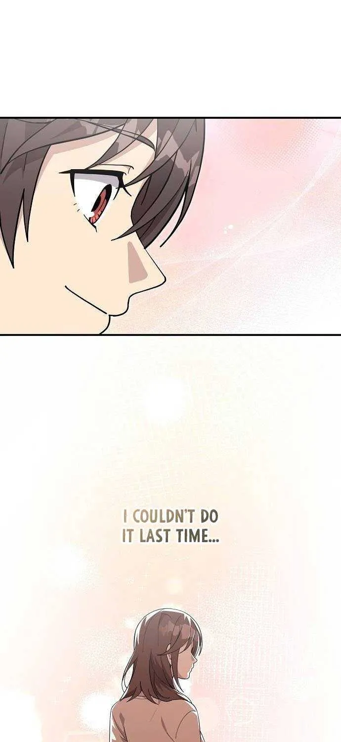 My Younger Sister Was a Genius Chapter 28 page 14 - 