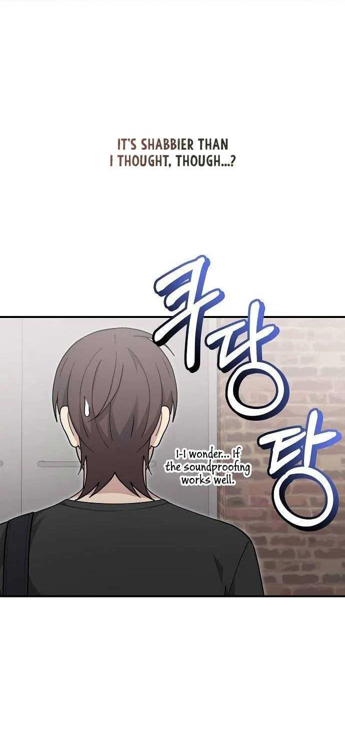 My Younger Sister Was a Genius Chapter 28 page 22 - 