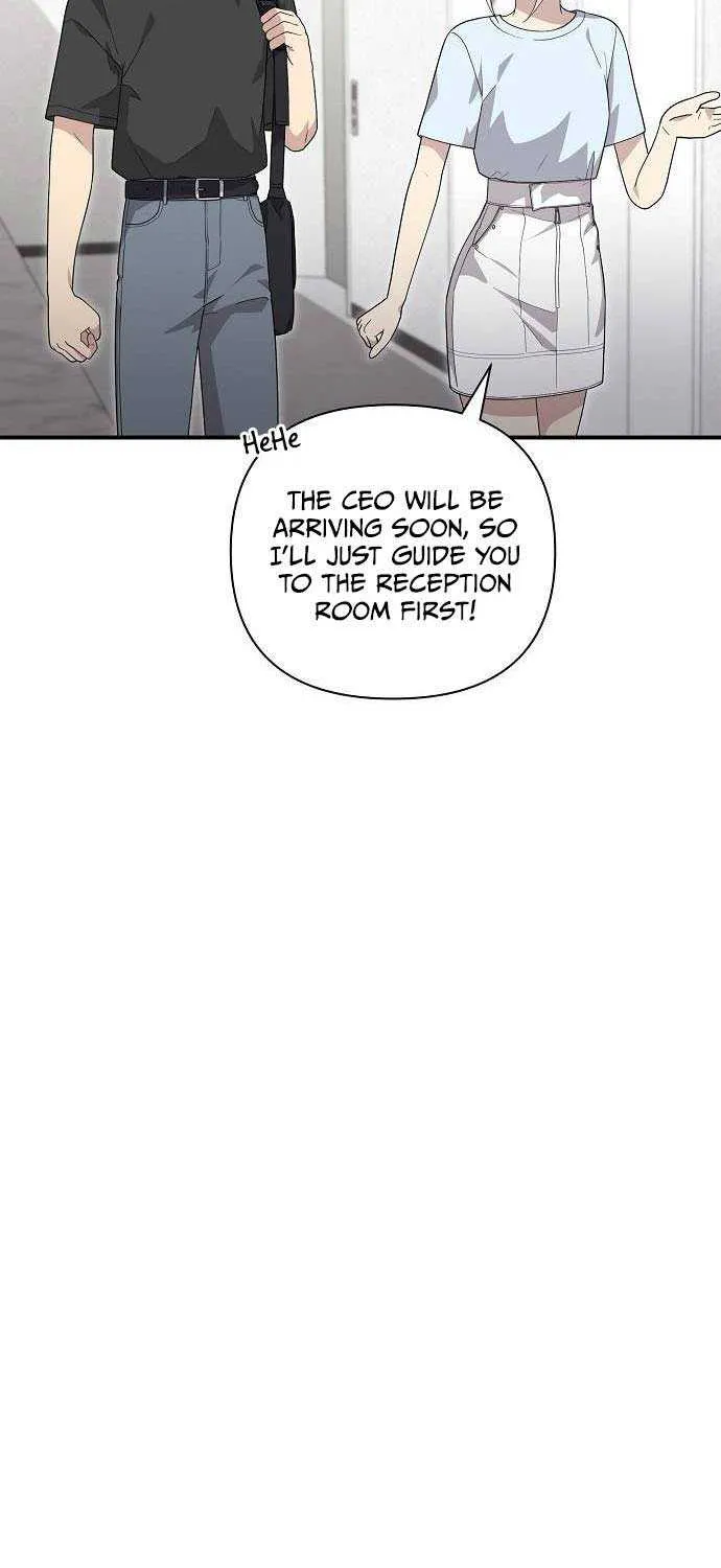 My Younger Sister Was a Genius Chapter 28 page 25 - 