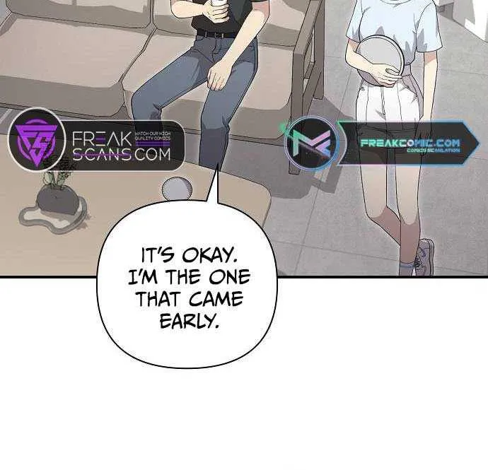 My Younger Sister Was a Genius Chapter 28 page 27 - 