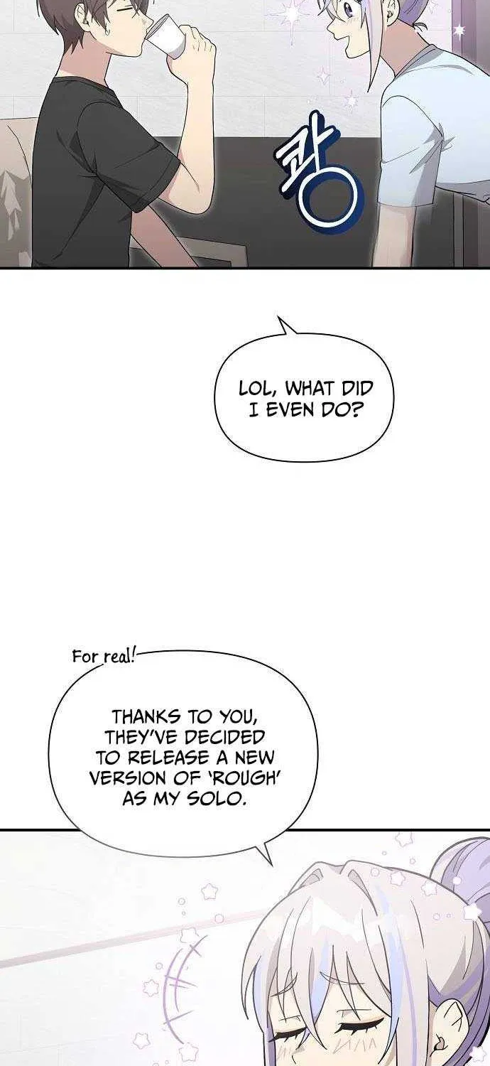 My Younger Sister Was a Genius Chapter 28 page 29 - 