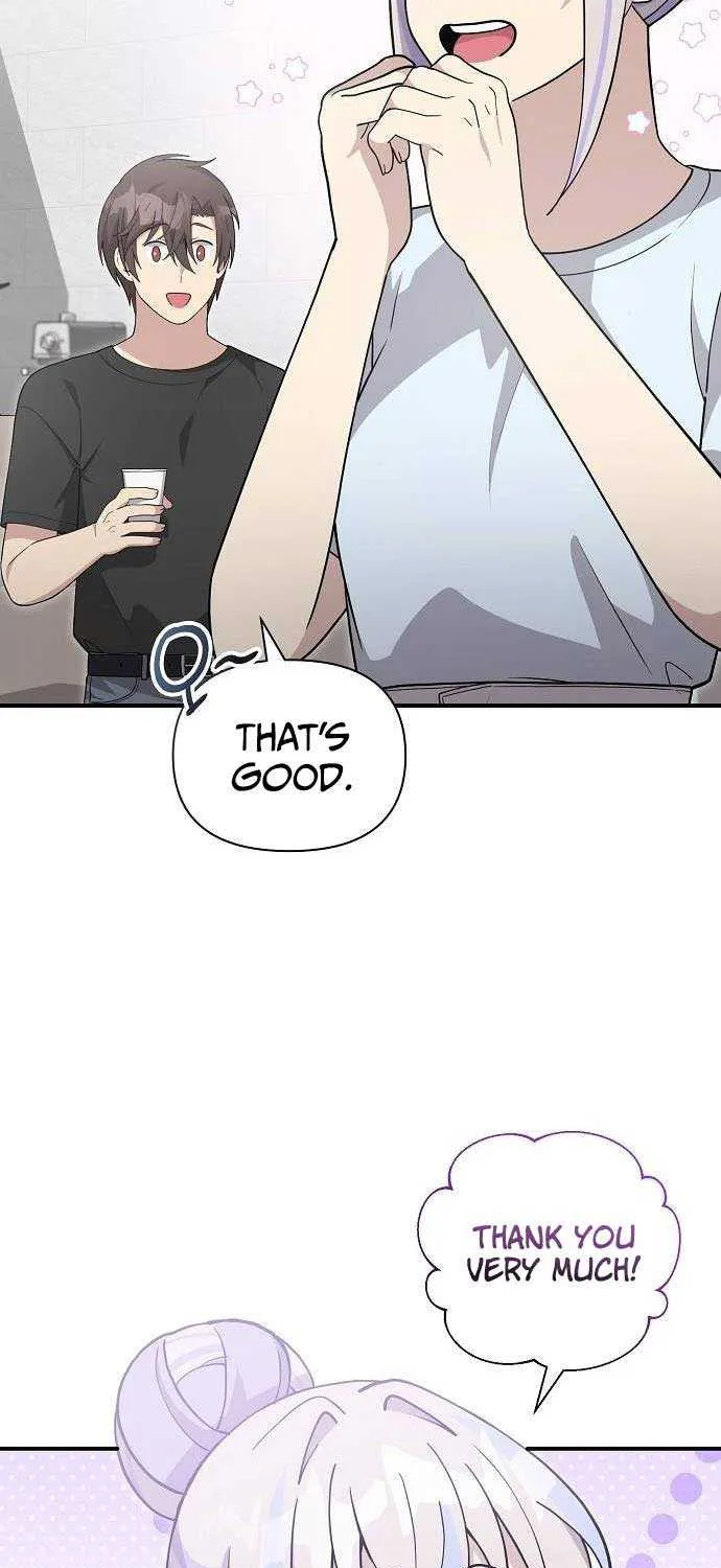 My Younger Sister Was a Genius Chapter 28 page 30 - 