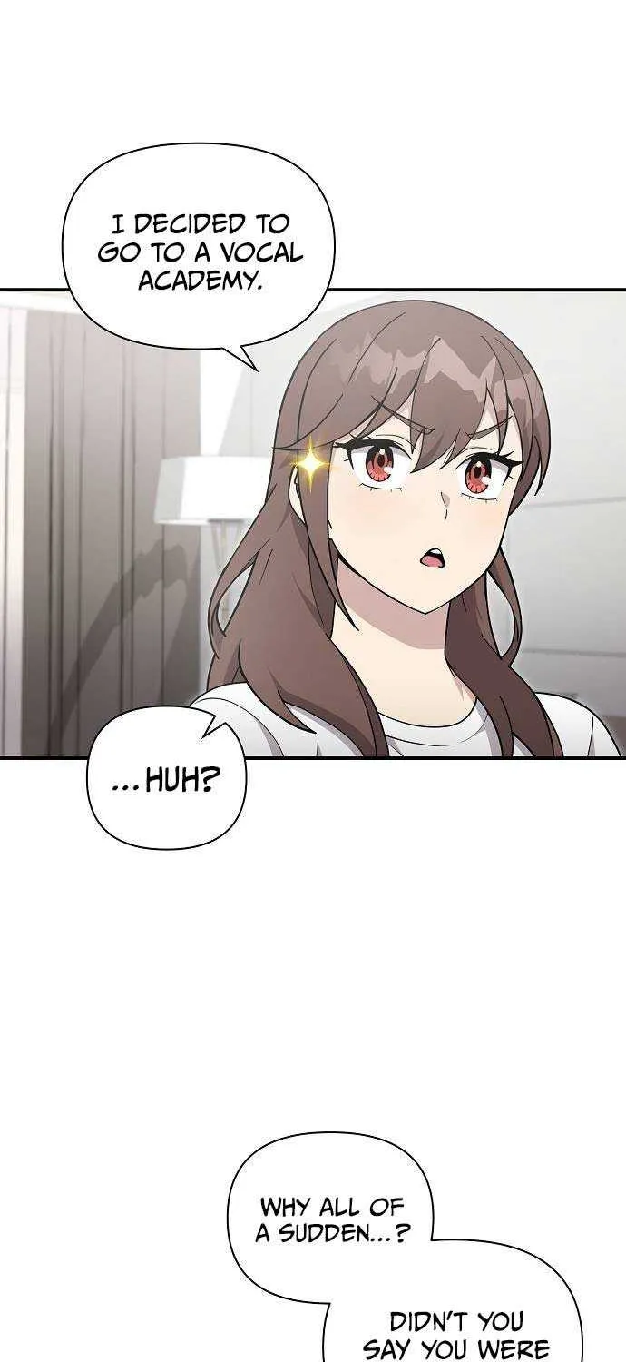 My Younger Sister Was a Genius Chapter 28 page 4 - 