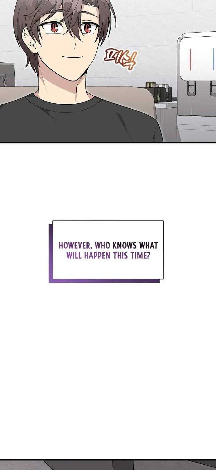 My Younger Sister Was a Genius Chapter 28 page 32 - 