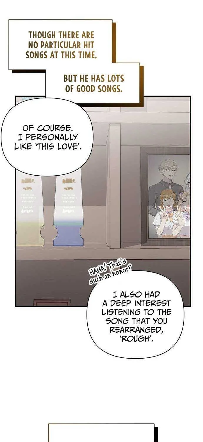 My Younger Sister Was a Genius Chapter 28 page 39 - 