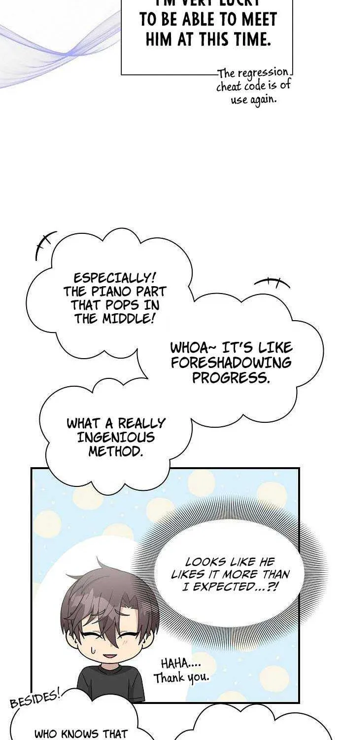 My Younger Sister Was a Genius Chapter 28 page 42 - 