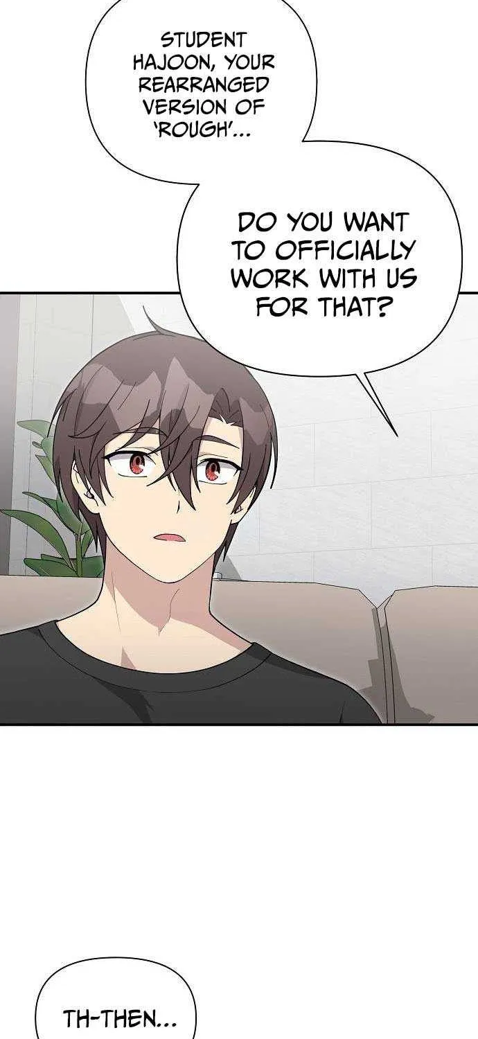 My Younger Sister Was a Genius Chapter 28 page 44 - 