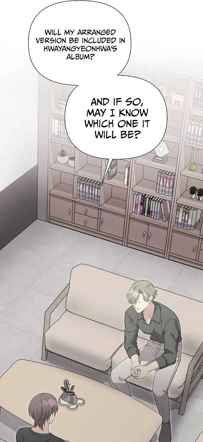 My Younger Sister Was a Genius Chapter 28 page 46 - 