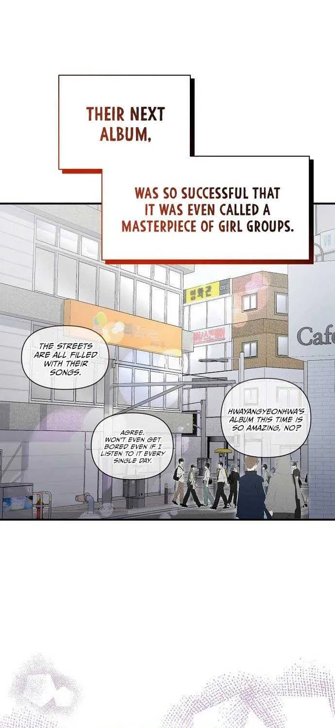 My Younger Sister Was a Genius Chapter 28 page 48 - 