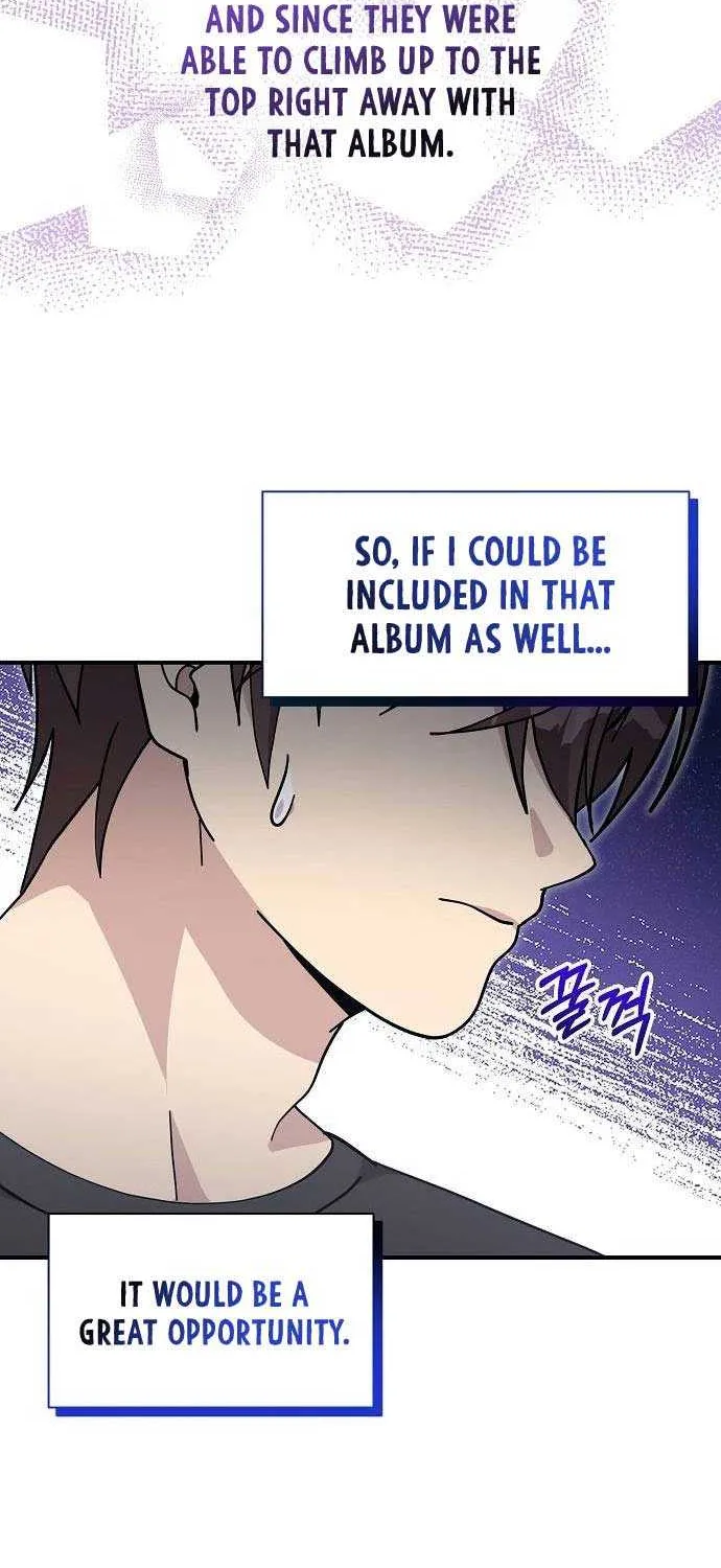 My Younger Sister Was a Genius Chapter 28 page 49 - 