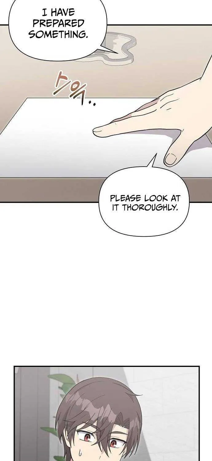 My Younger Sister Was a Genius Chapter 28 page 53 - 
