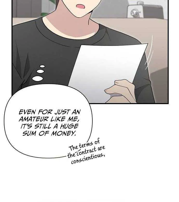 My Younger Sister Was a Genius Chapter 28 page 54 - 