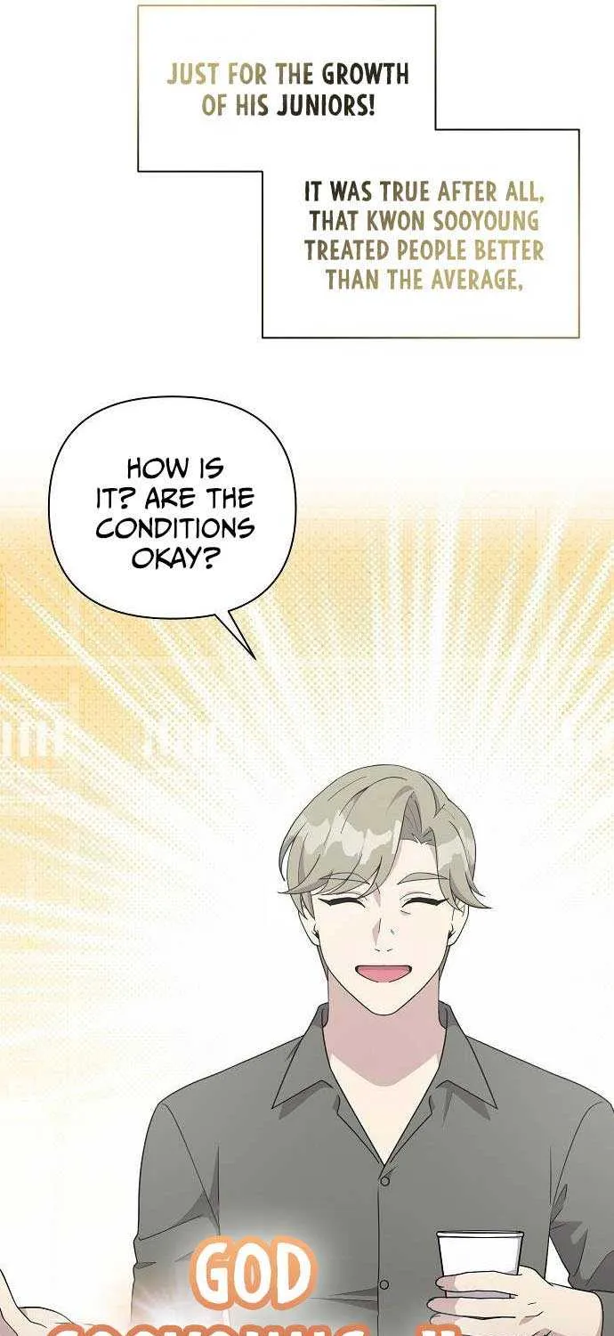 My Younger Sister Was a Genius Chapter 28 page 55 - 