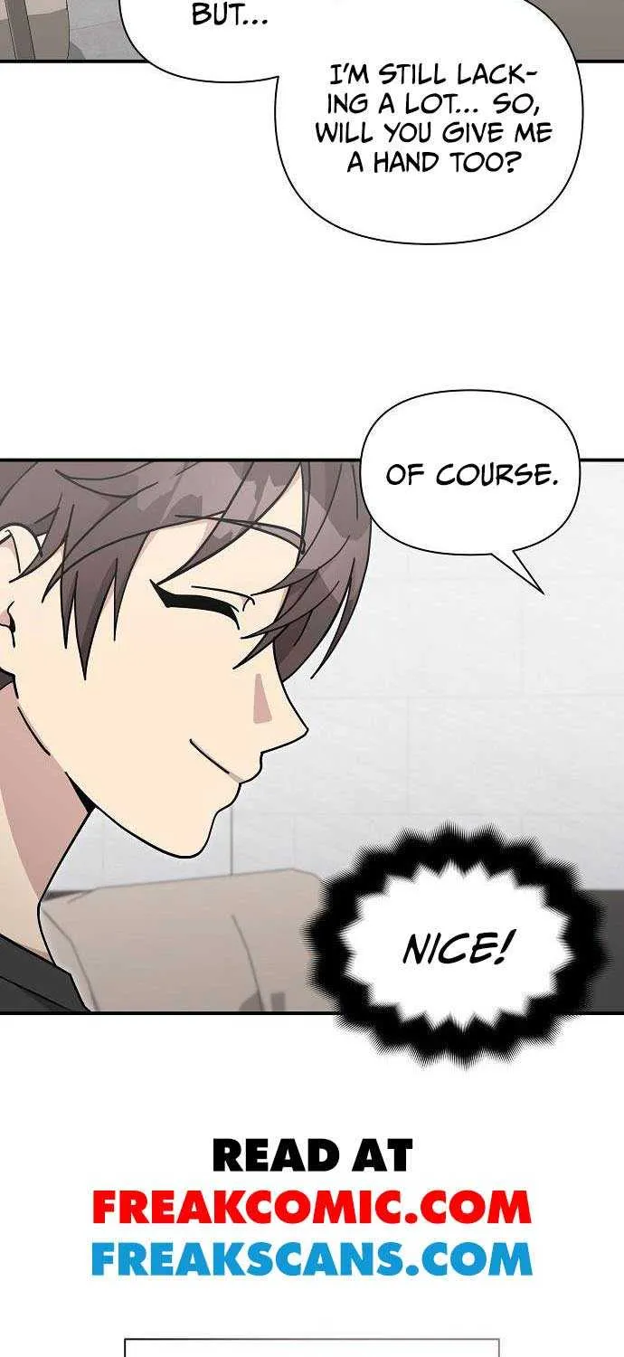My Younger Sister Was a Genius Chapter 28 page 57 - 