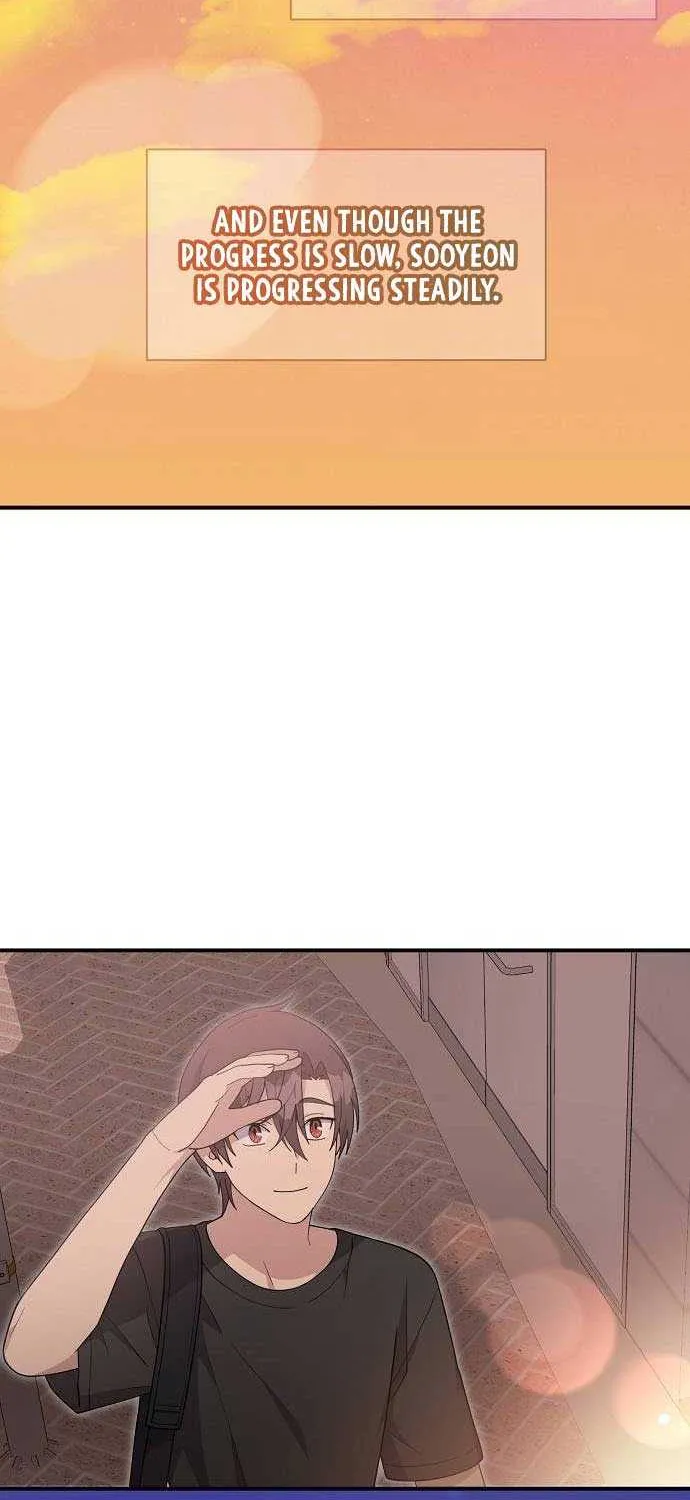 My Younger Sister Was a Genius Chapter 28 page 62 - 