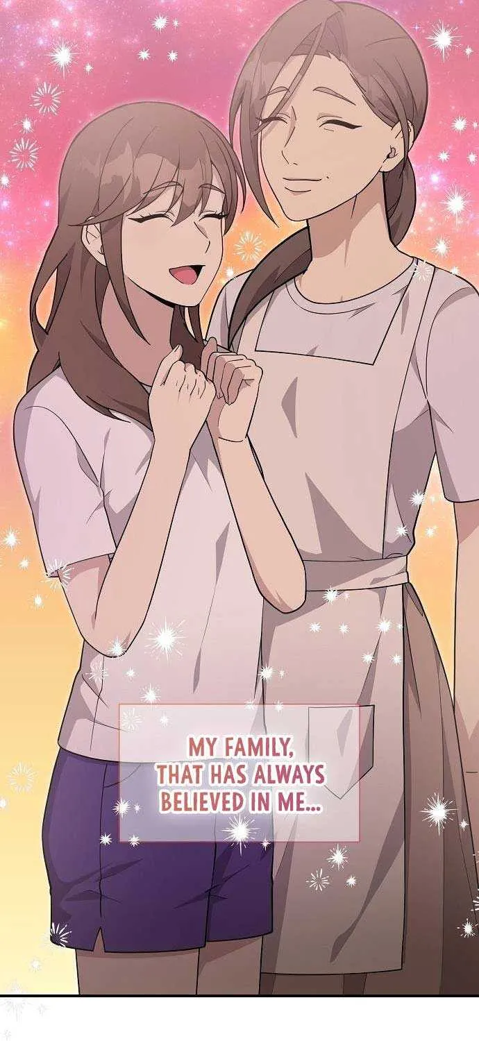 My Younger Sister Was a Genius Chapter 28 page 64 - 