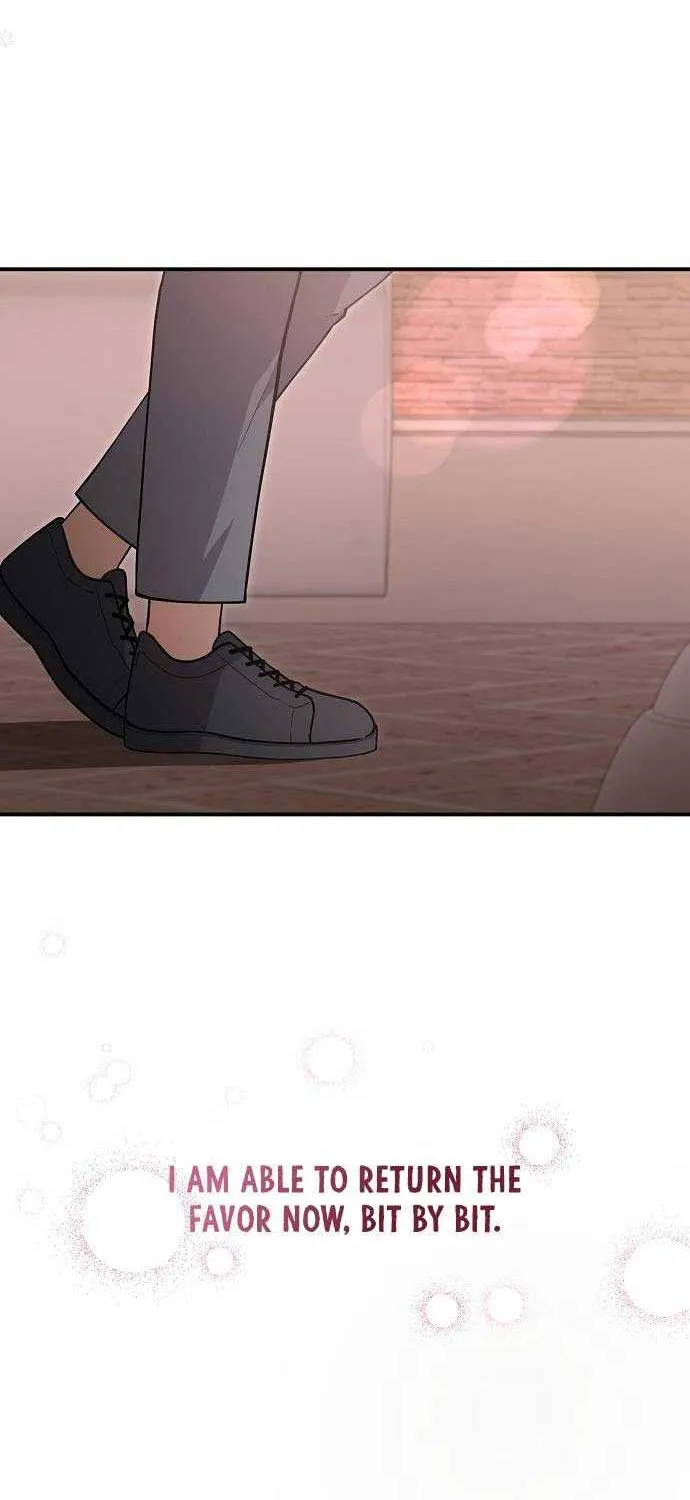 My Younger Sister Was a Genius Chapter 28 page 65 - 