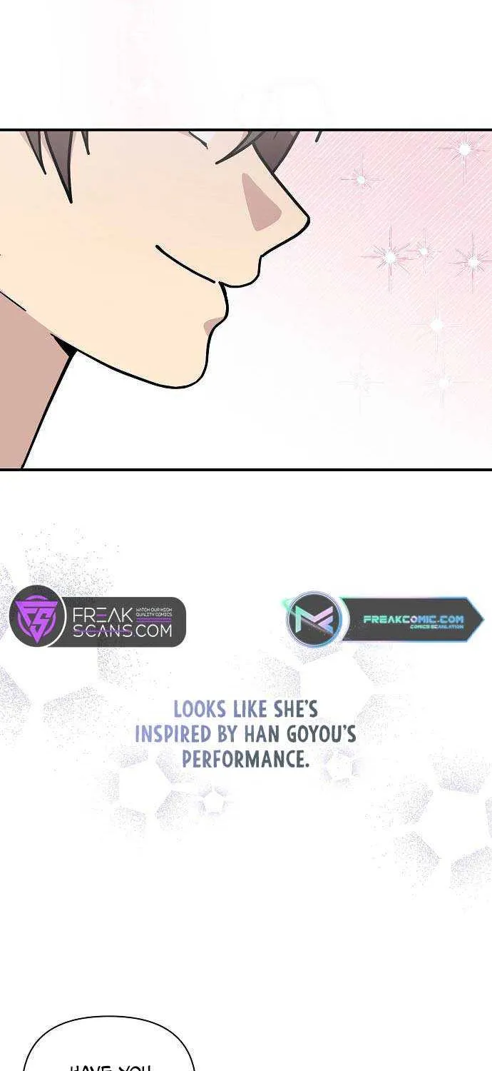 My Younger Sister Was a Genius Chapter 28 page 8 - 