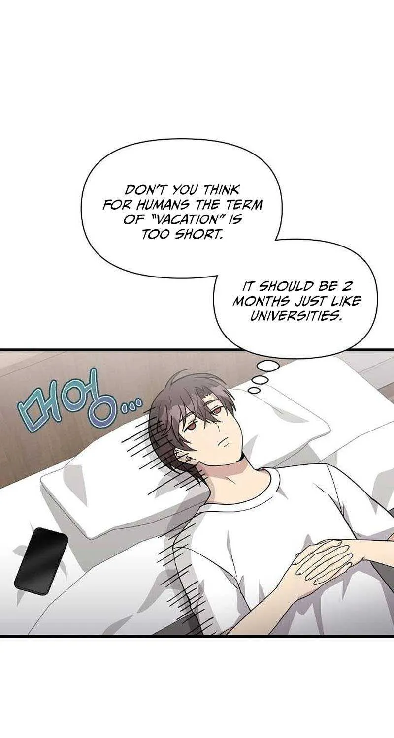 My Younger Sister Was a Genius Chapter 29 page 1 - 