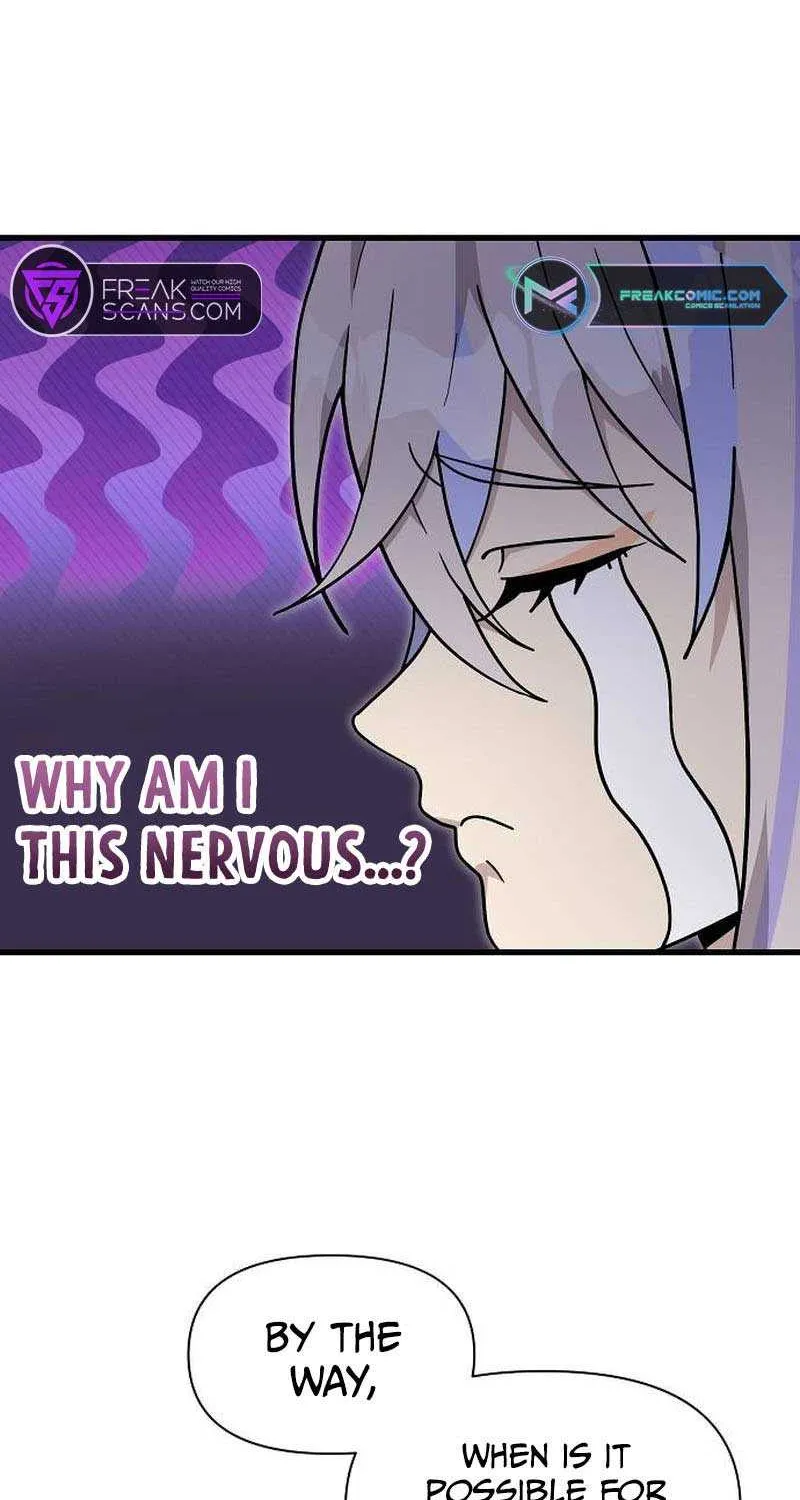 My Younger Sister Was a Genius Chapter 29 page 20 - 