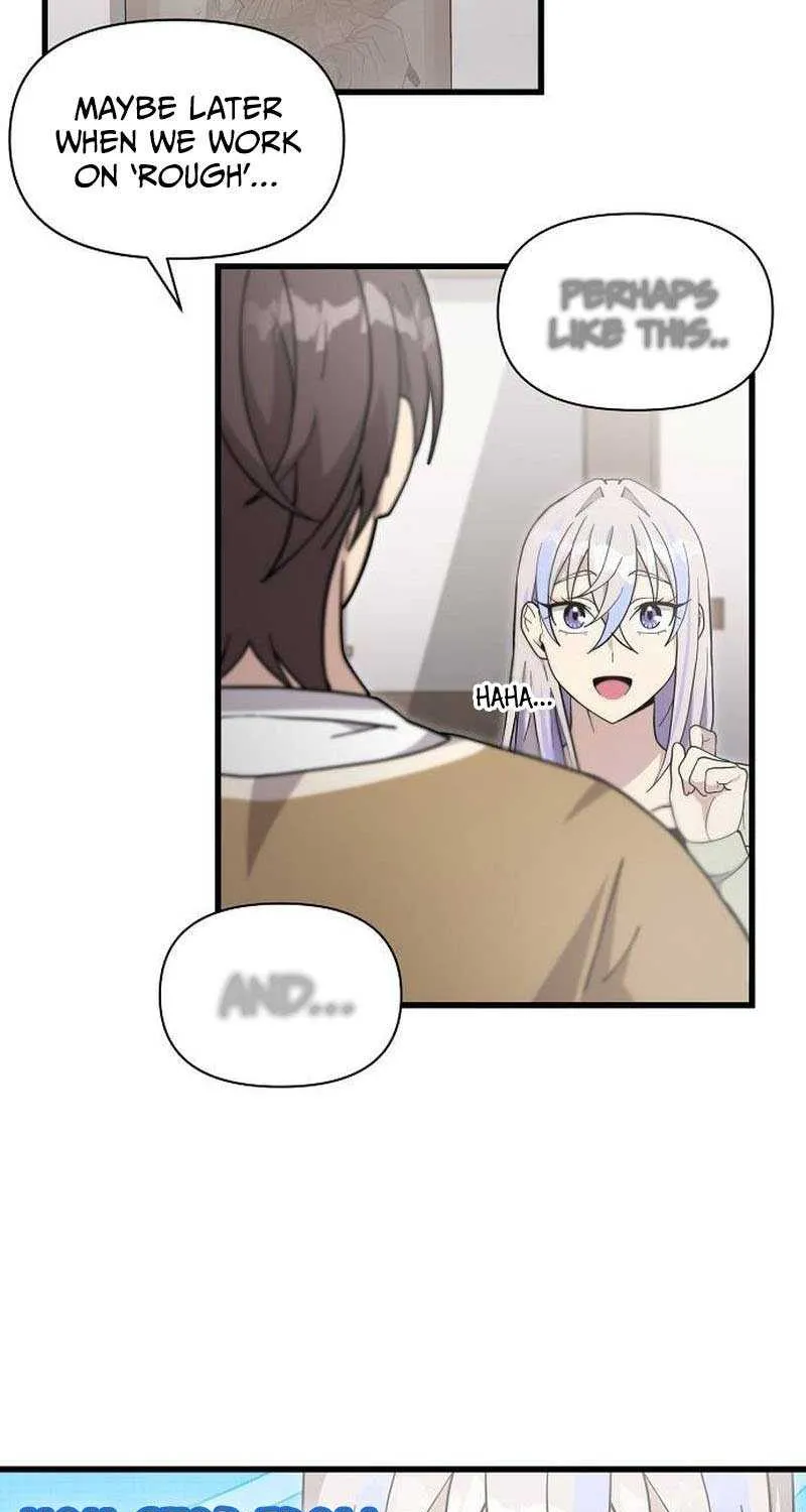 My Younger Sister Was a Genius Chapter 29 page 23 - 