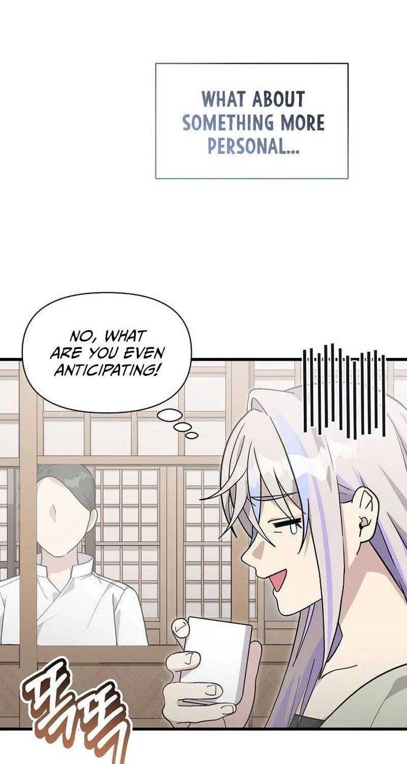 My Younger Sister Was a Genius Chapter 29 page 26 - 