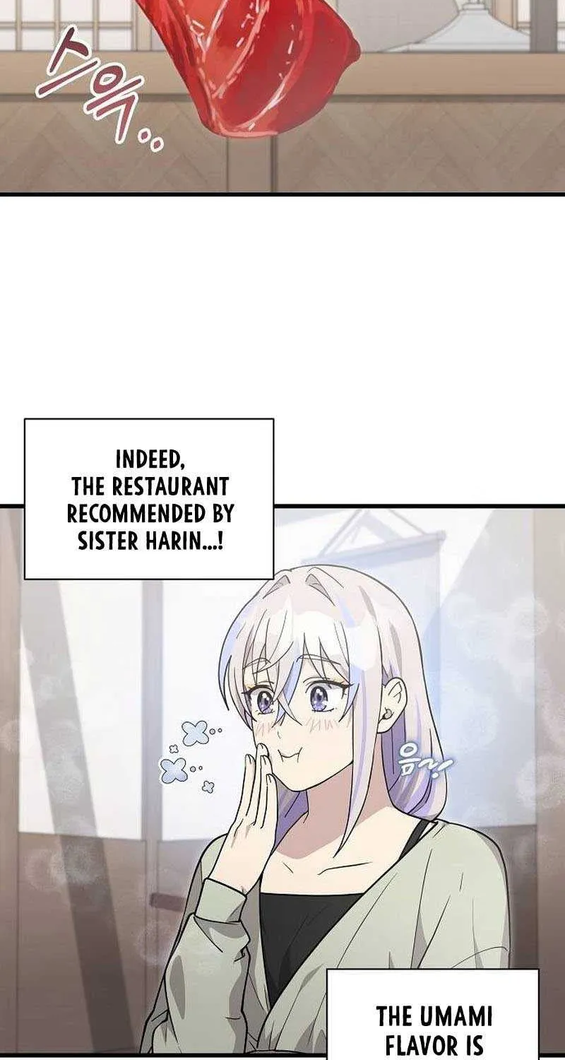My Younger Sister Was a Genius Chapter 29 page 30 - 