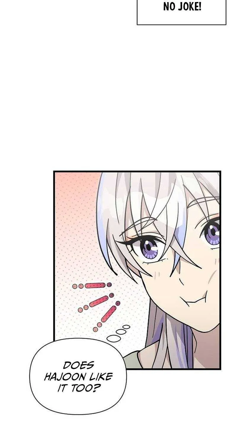 My Younger Sister Was a Genius Chapter 29 page 31 - 