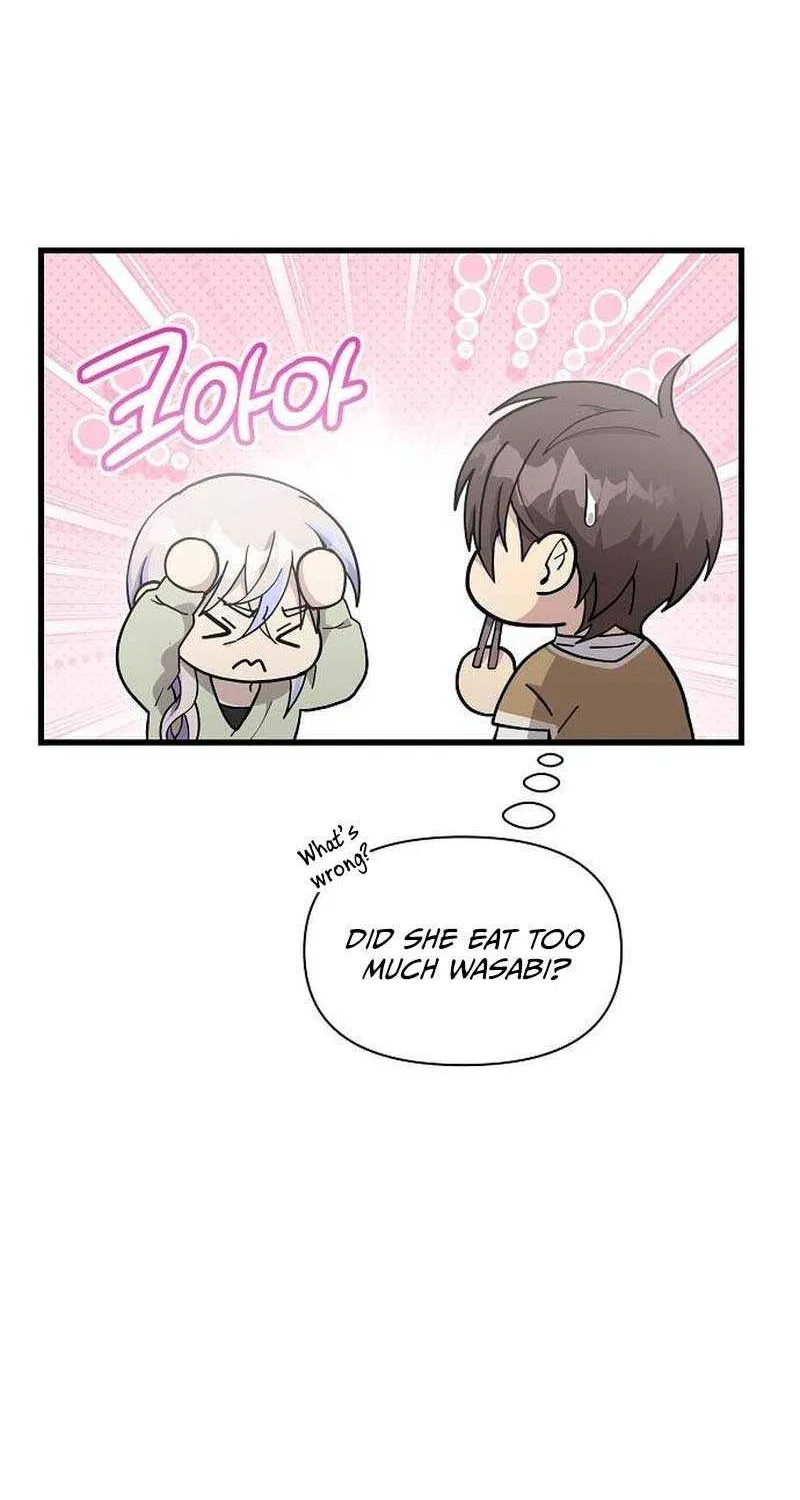 My Younger Sister Was a Genius Chapter 29 page 46 - 