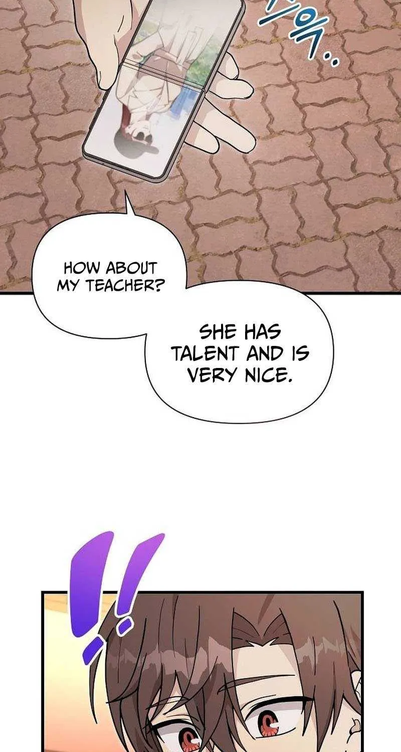 My Younger Sister Was a Genius Chapter 29 page 51 - 