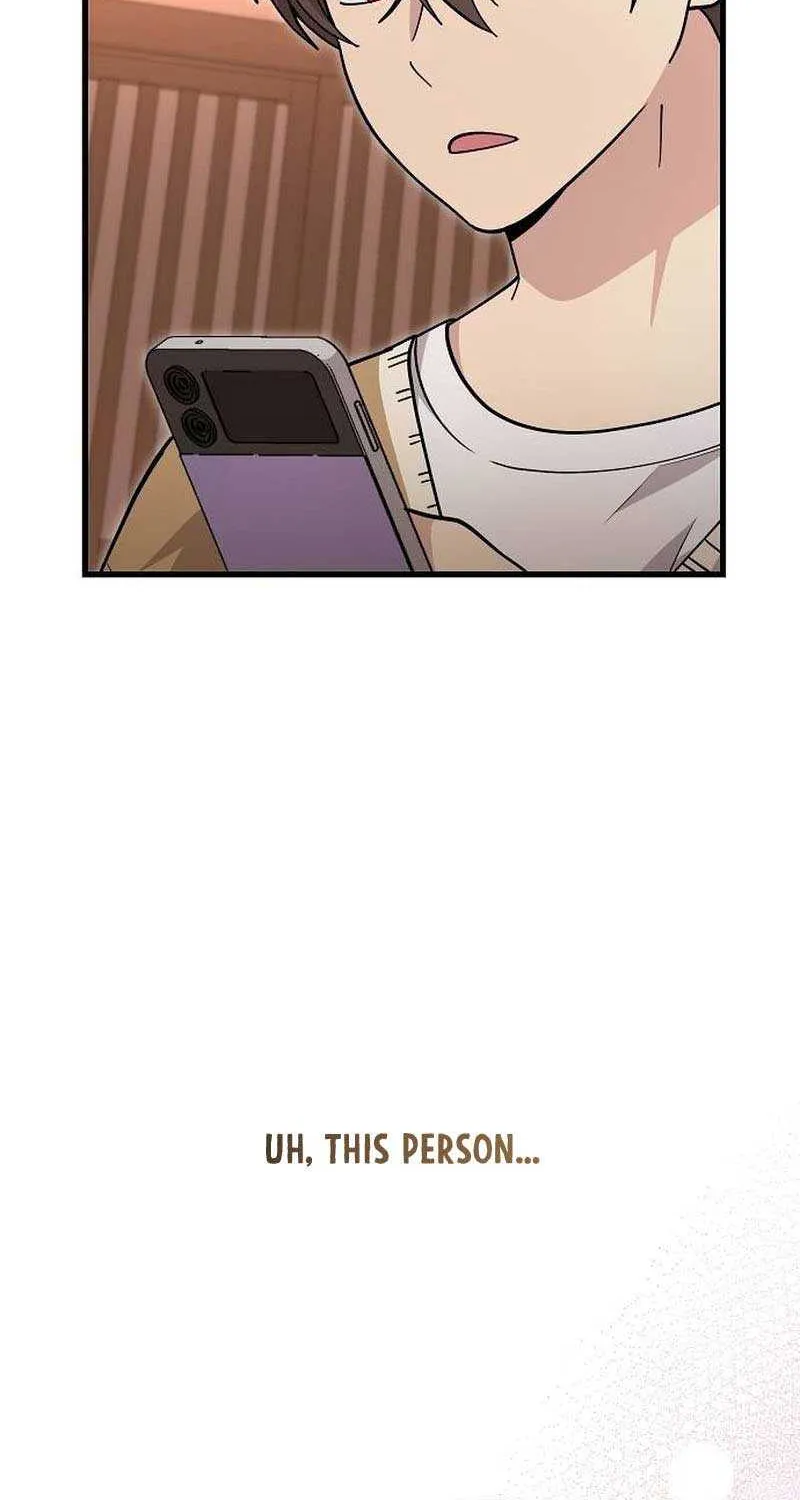 My Younger Sister Was a Genius Chapter 29 page 52 - 