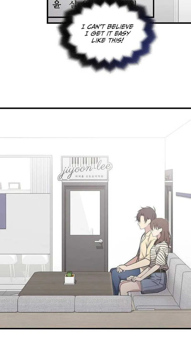 My Younger Sister Was a Genius Chapter 29 page 58 - 