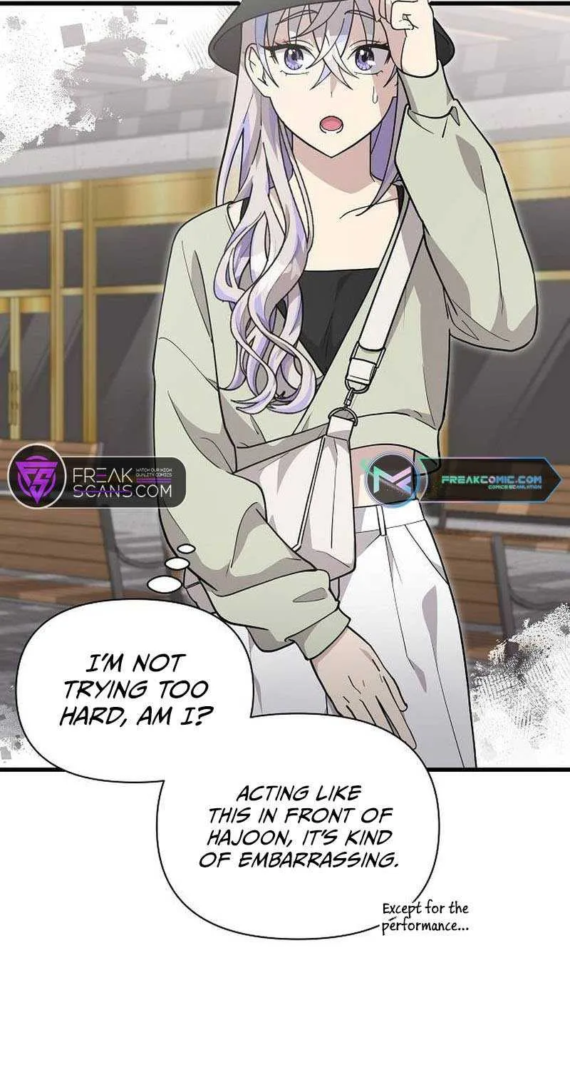My Younger Sister Was a Genius Chapter 29 page 7 - 
