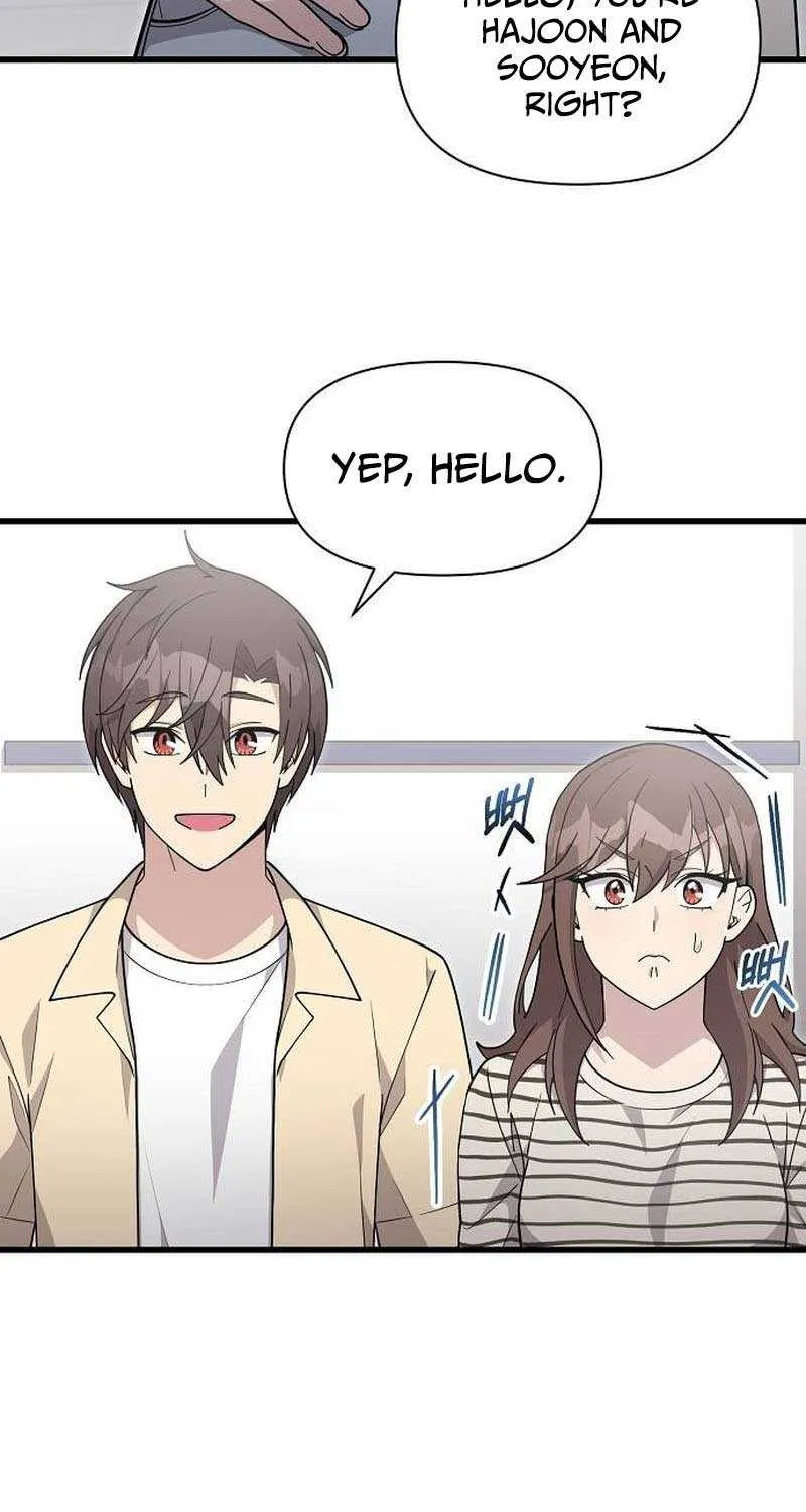 My Younger Sister Was a Genius Chapter 29 page 61 - 