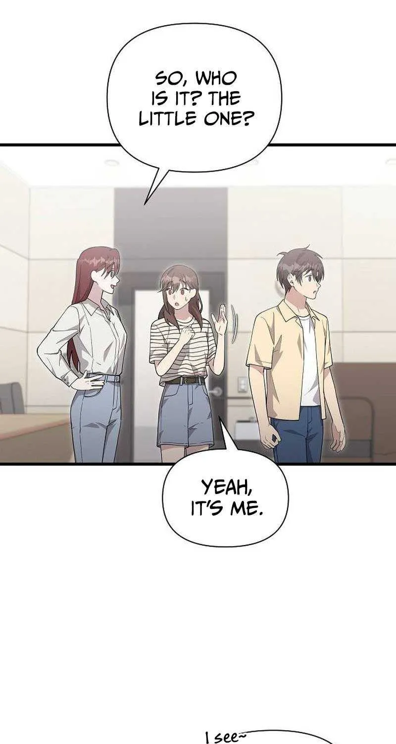 My Younger Sister Was a Genius Chapter 29 page 63 - 